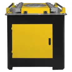 TSS GW 42R автоматический - станок для гибки арматуры