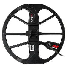 Металлоискатель Minelab EQUINOX 900 катушка