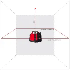 ADA Rotary 400 HV Servo _2