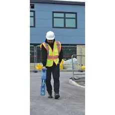 RD7200 c генератором Tx-10, сумкой - трассоискатель