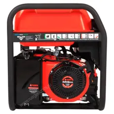 A-iPower A8000EAX   генератор