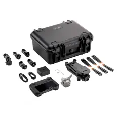 Квадрокоптер DJI Mavic 3 Thermal advanced (TA) + RTK-Modul