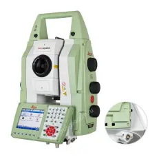 Тахеометр TM50 1"