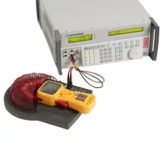 Калибратор Fluke 5502A 240