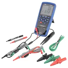 Мультиметр настольный CEM DT-9935