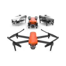 Autel Evo Lite+ Premium Bundle серый - квадрокоптер