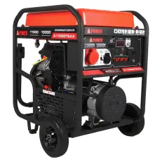Бензиновый генератор A-iPower A11000TEAX 
