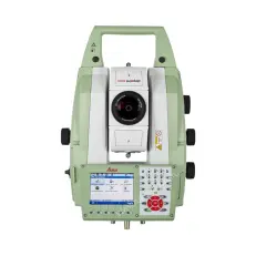 Роботизированный тахеометр LEICA TM50 I 0,5"