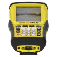GeoMax Zenith25 PRO Rover (GSM-UHF) xPad Win - геодезический GNSS приемник