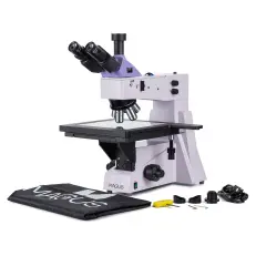 MAGUS Metal D650 BD - металлографический цифровой микроскоп