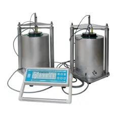 Измеритель степени пучинистости грунта УПГ-МГ4.01/Н "Грунт" (с 1 термоконтейнером)