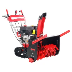 GEOS Premium SnowLine 760TE 212930 снегоуборщик бензиновый самоходный