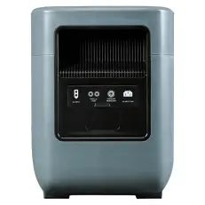 Fubag AS 4800i - портативная электростанция