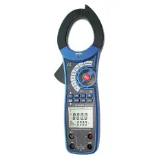 Токовые клещи Актаком АСМ-2353