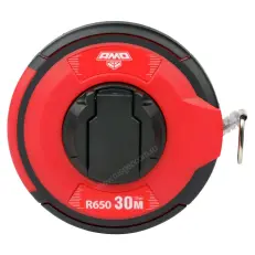Рулетка геодезическая AMO R650