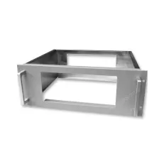 Комплект 4HU для монтажа в 19 стойку Rohde & Schwarz HZP91