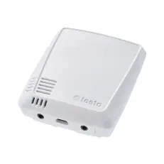  WiFi-логгер Testo 160 THE angle