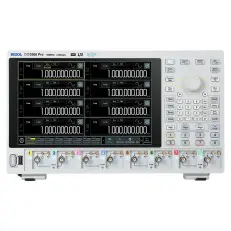 RIGOL DG5508 Pro - генератор сигналов произвольной формы