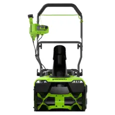 Greenworks GD40STX2, 40V без АКБ и ЗУ