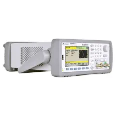 Keysight 33520B - генератор сигналов произвольной формы