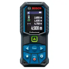 Лазерный дальномер Bosch GLM 50-27 C Professional  (0.601.072.T00)