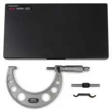RGK MPM-100 с поверкой - микрометр