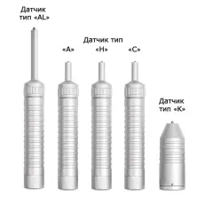 Датчик тип к твердомерам серии ТКМ-459