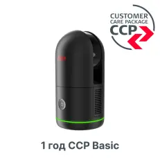 Программа поддержки лазерного сканера Leica BLK360 G2 CCP Basic на 1 год