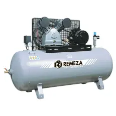 Ременной компрессор Remeza СБ4/С-100.LB50
