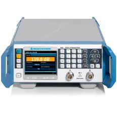 Rohde & Schwarz  FPS-B25 аттенюатор