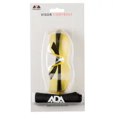 ADA VISOR CONTRAST - жёлтые защитные очки