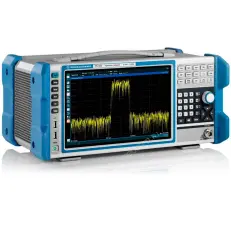 Rohde & Schwarz FPL1003 от 5 кГц до 3 ГГц