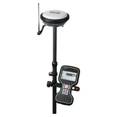 Leica GS16 3.75G & UHF (минимальный) - GPS/GNSS приемник спутниковый