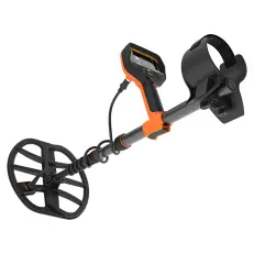 Металлоискатель Quest V60 HyperQ