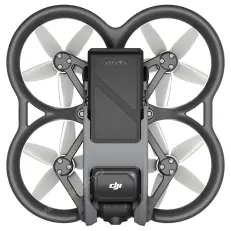 квадрокоптер DJI Avata Fly Smart Combo