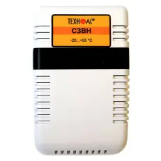 Смарт-зонд воздушный настенный ТЕХНО-АС СЗВН