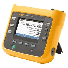 Регистратор Fluke 1738