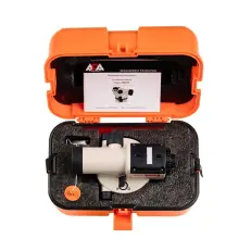 ADA Basis с поверкой - оптический нивелир