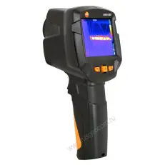 Testo 865 - тепловизор