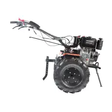 Patriot Boston 9DE - дизельный мотоблок