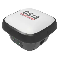 Leica GS18T LTE&UHF (unlimited) - GNSS приемник с защитой ip68