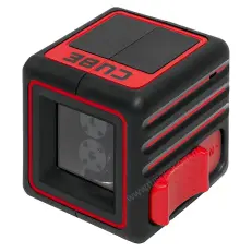 ADA Cube Professional Edition - лазерный нивелир