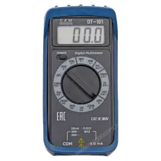 Мультиметр CEM DT-101