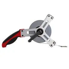 AMO Р50Н3К с поверкой - рулетка измерительная