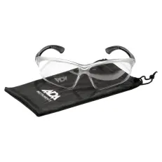 ADA VISOR PROTECT - прозрачные защитные очки