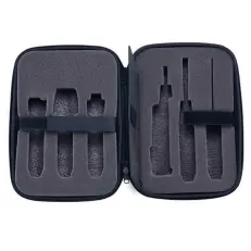 Смарт-кейс Testo для систем вентиляции