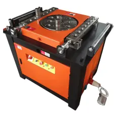 GROST SNAB G50 - станок для гибки арматуры