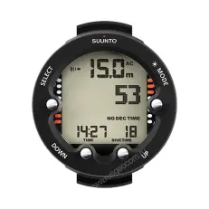 компьютер для погружений SUUNTO Zoop Novo Black
