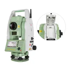 Leica TS06 RUS R500 2" EGL