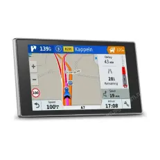 Автонавигатор Garmin DriveLuxe 51 LMT-D Europe